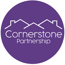 Cornerstone Partnership Limited Logo